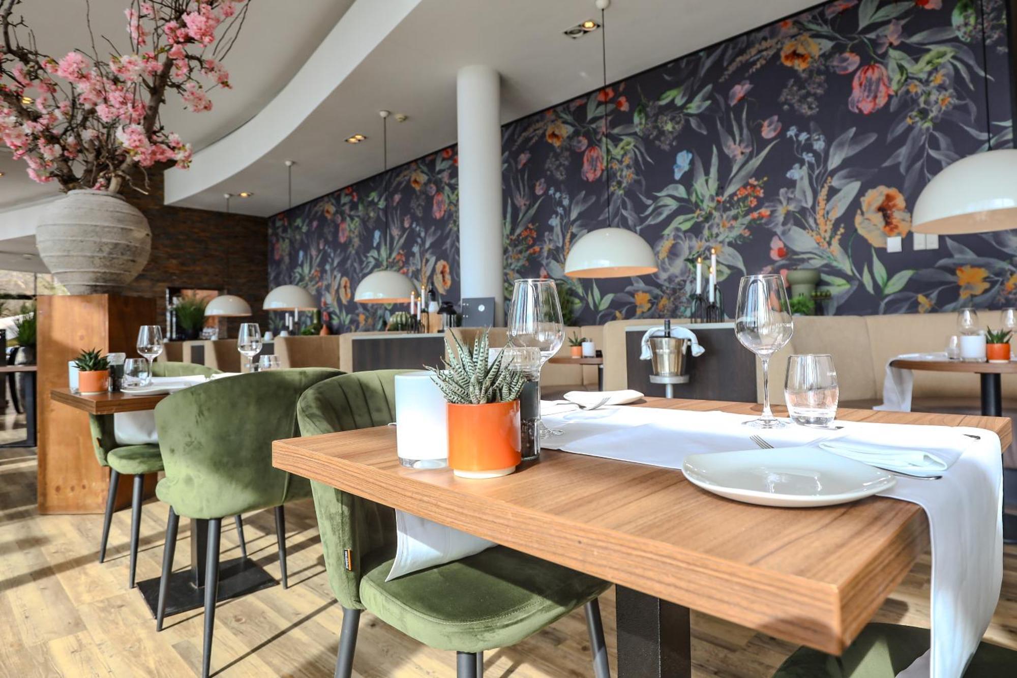 Fletcher Hotel-Restaurant De Wageningsche Berg Wageningen Esterno foto